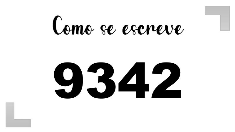 Imagem do número 9342