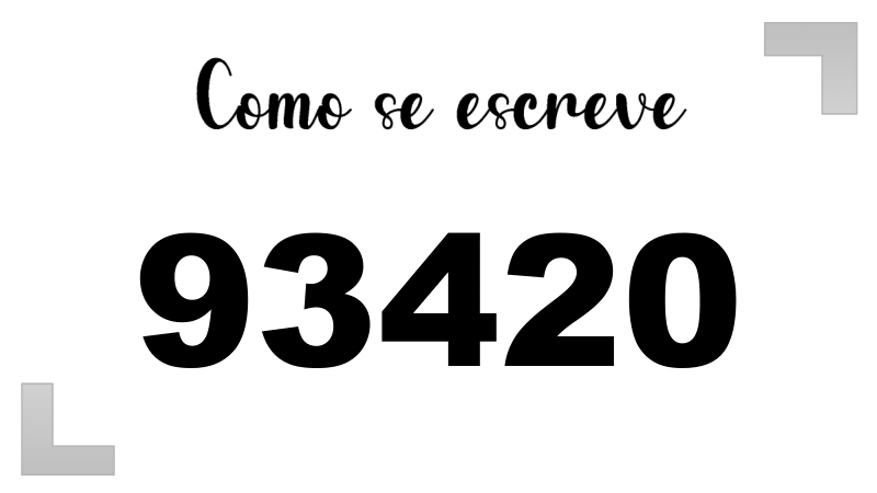 Imagem do número 93420