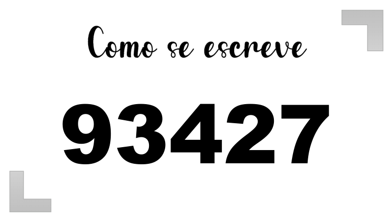Imagem do número 93427
