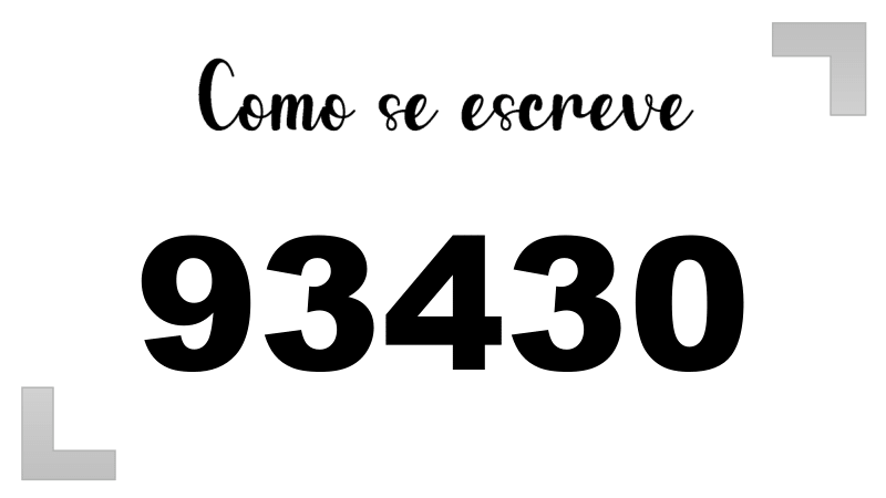 Imagem do número 93430