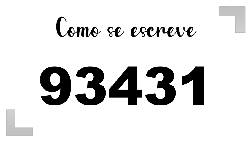 Imagem do número 93431