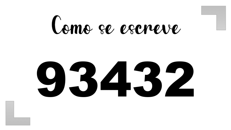 Imagem do número 93432
