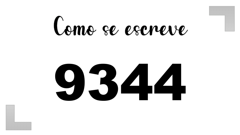 Imagem do número 9344