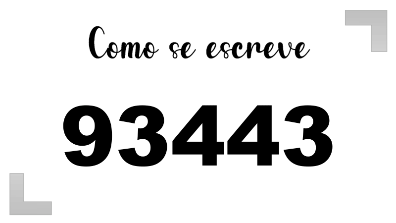 Imagem do número 93443