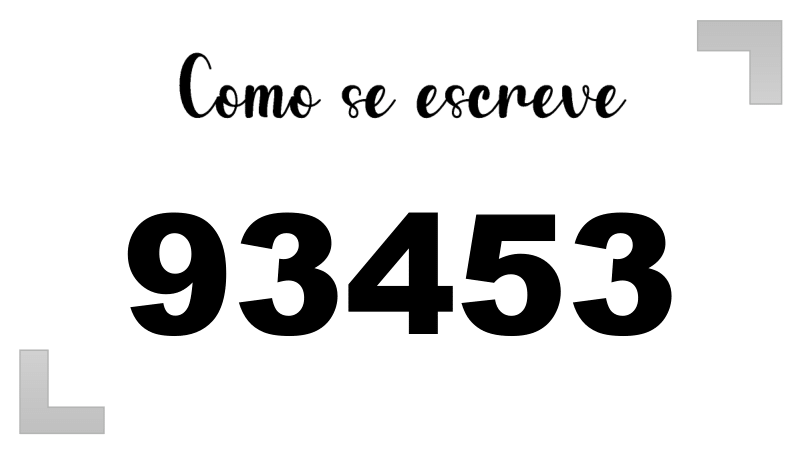 Imagem do número 93453