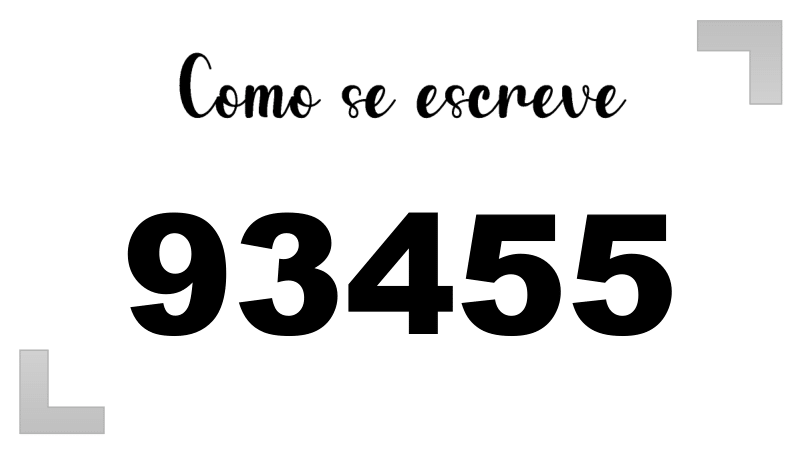 Imagem do número 93455