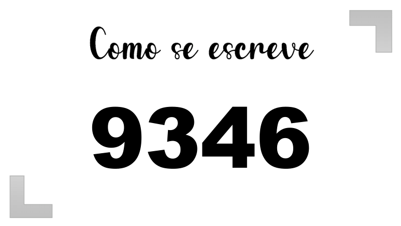 Imagem do número 9346