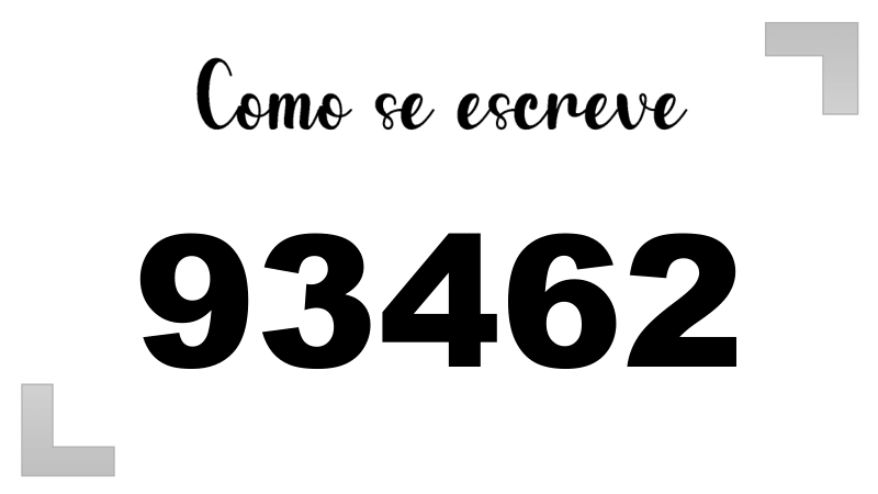 Imagem do número 93462