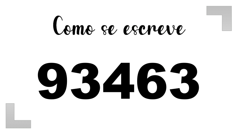 Imagem do número 93463