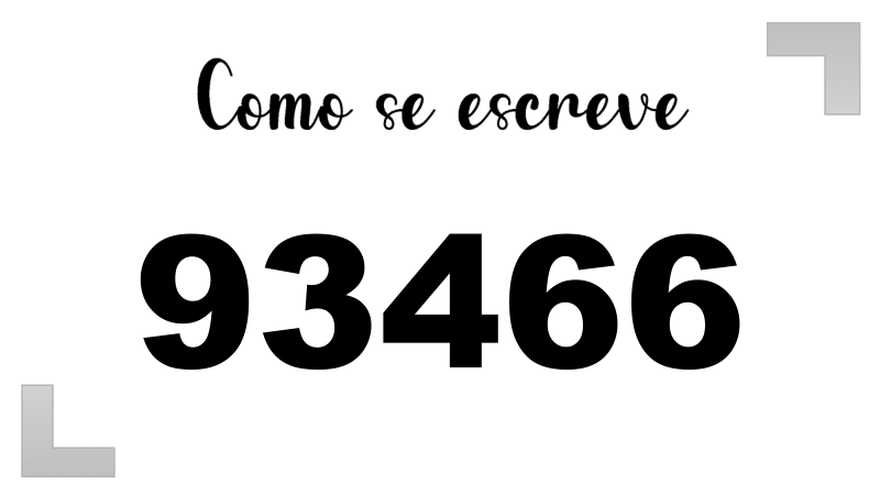 Imagem do número 93466