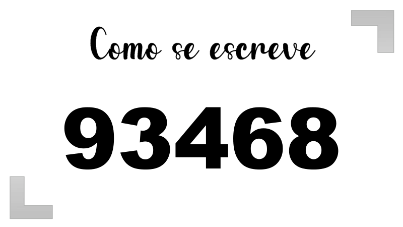 Imagem do número 93468
