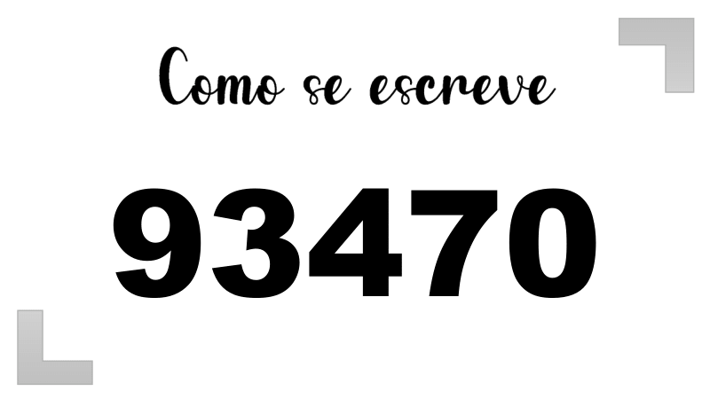 Imagem do número 93470