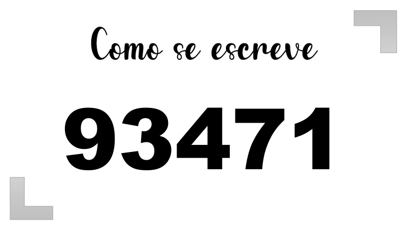 Imagem do número 93471