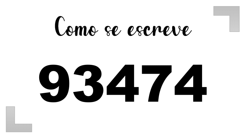 Imagem do número 93474