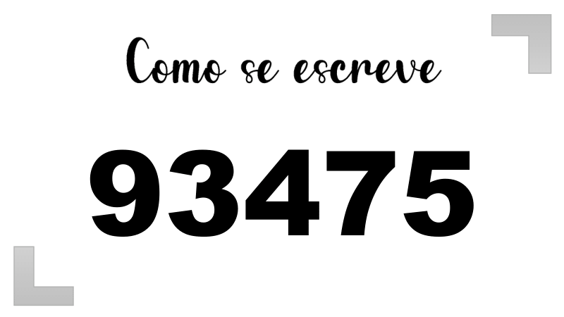 Imagem do número 93475