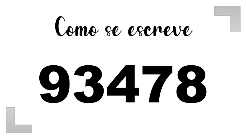 Imagem do número 93478