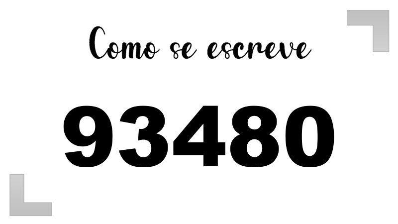 Imagem do número 93480