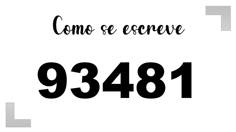 Imagem do número 93481