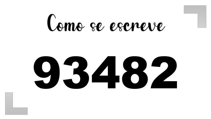 Imagem do número 93482