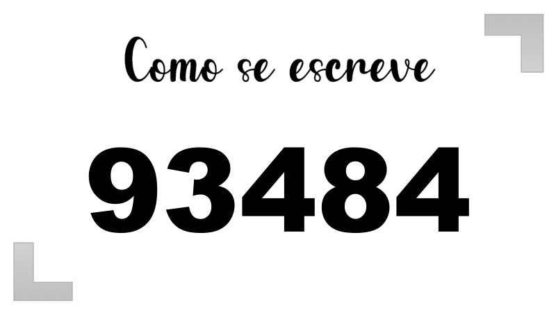 Imagem do número 93484