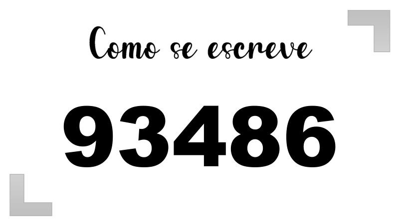 Imagem do número 93486