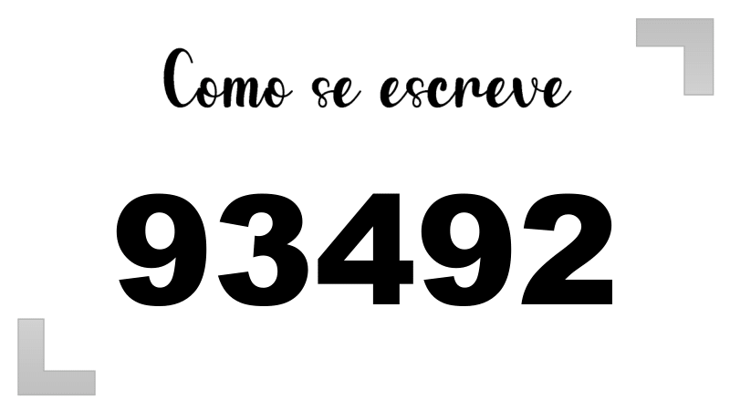 Imagem do número 93492