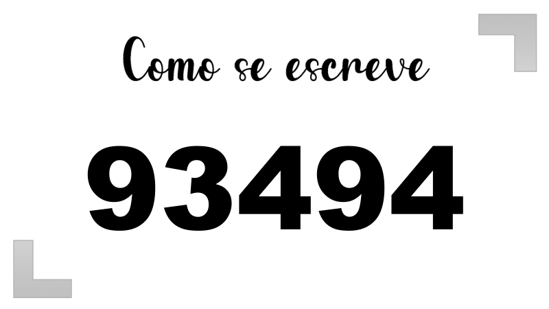 Imagem do número 93494