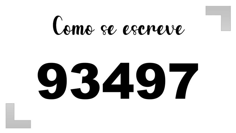 Imagem do número 93497