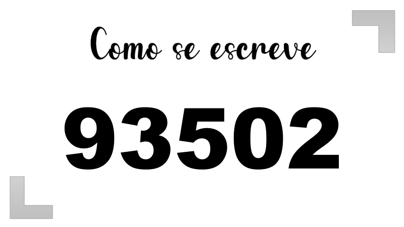 Imagem do número 93502