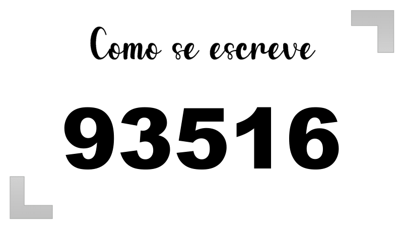 Imagem do número 93516