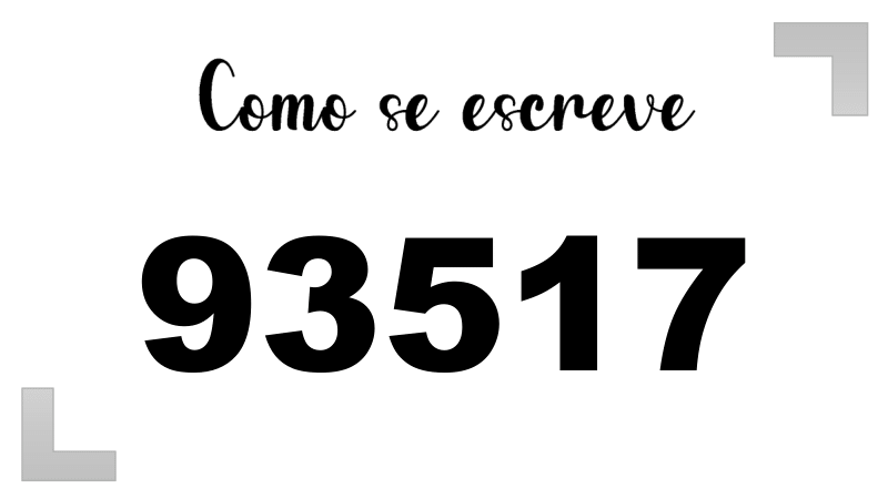 Imagem do número 93517