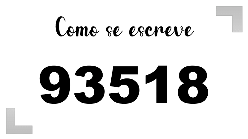 Imagem do número 93518