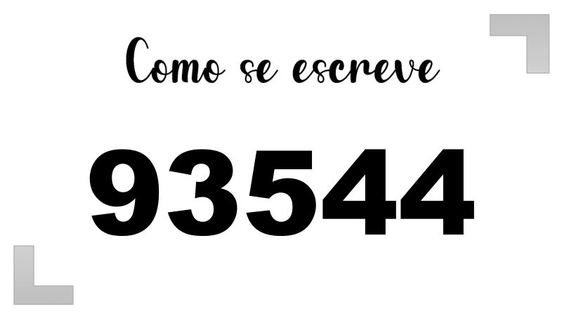 Imagem do número 93544