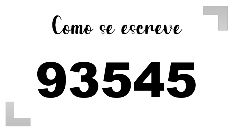 Imagem do número 93545