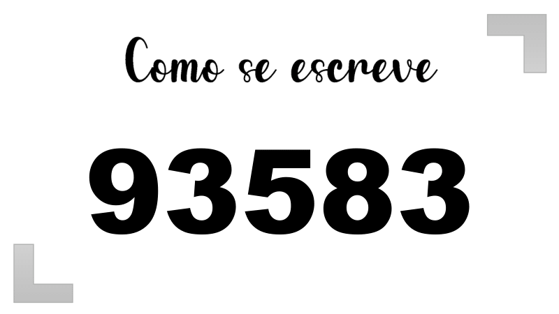 Imagem do número 93583