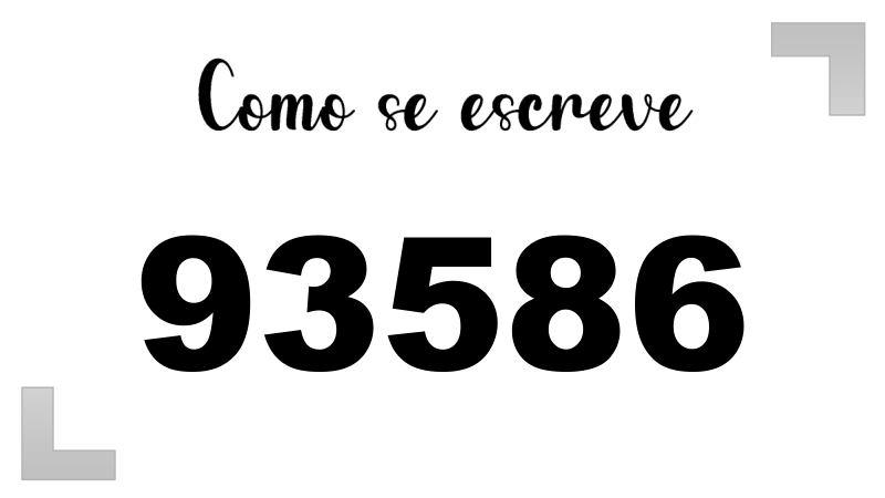 Imagem do número 93586