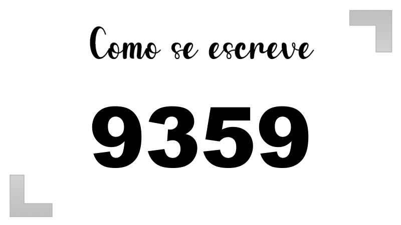 Imagem do número 9359