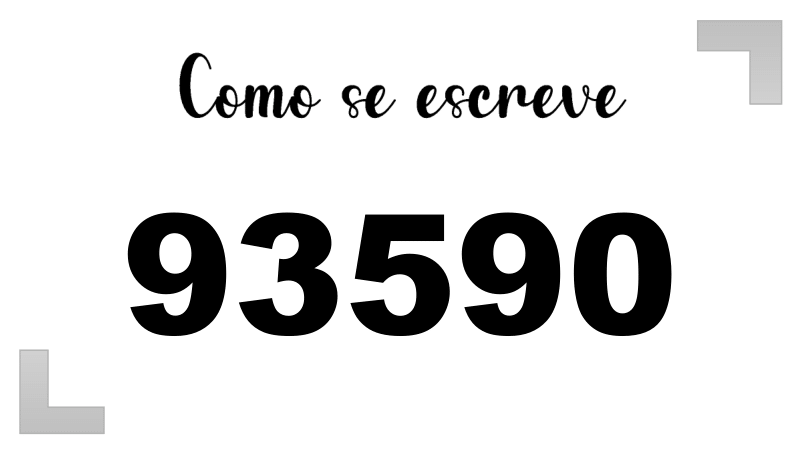 Imagem do número 93590