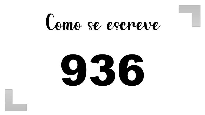 Imagem do número 936