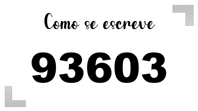 Imagem do número 93603
