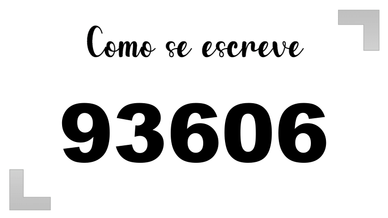 Imagem do número 93606