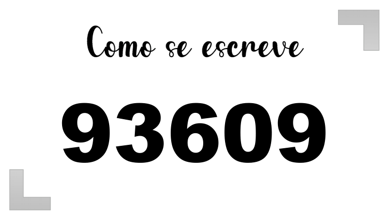 Imagem do número 93609