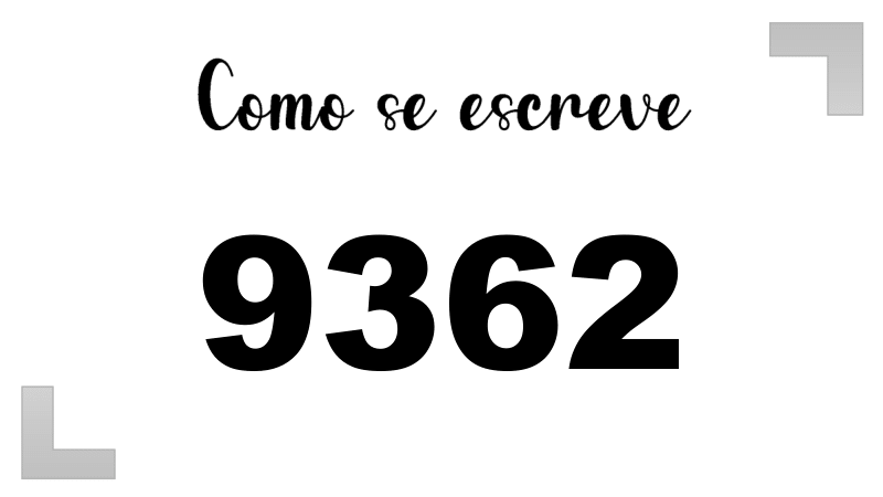 Imagem do número 9362