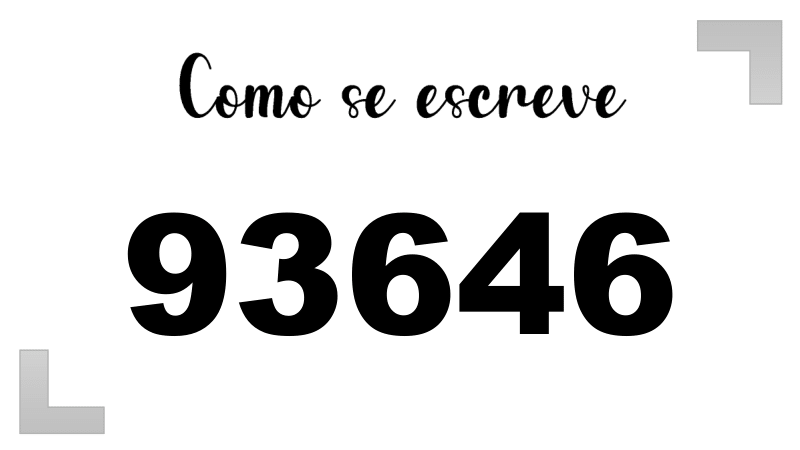 Imagem do número 93646