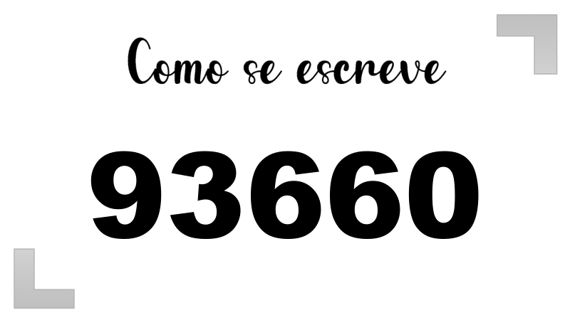 Imagem do número 93660