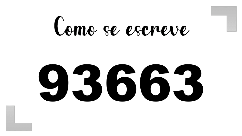 Imagem do número 93663