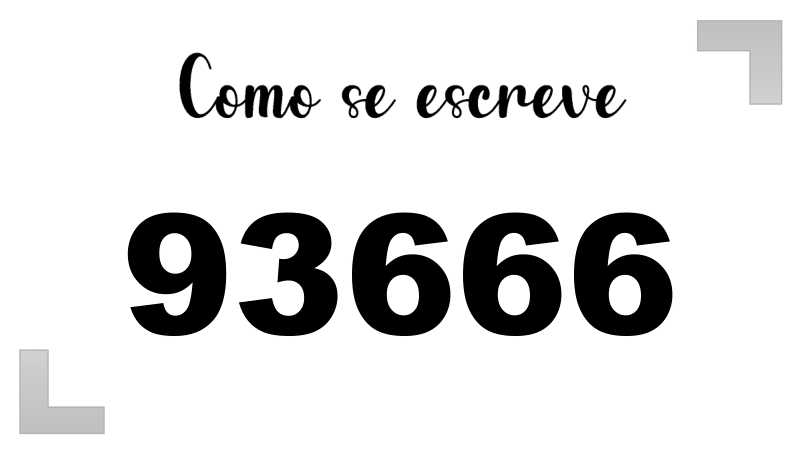Imagem do número 93666