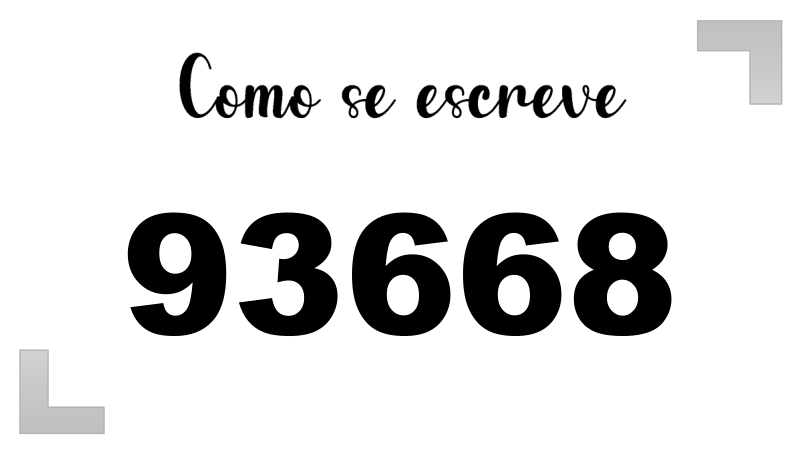 Imagem do número 93668