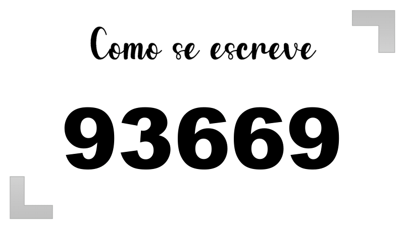 Imagem do número 93669