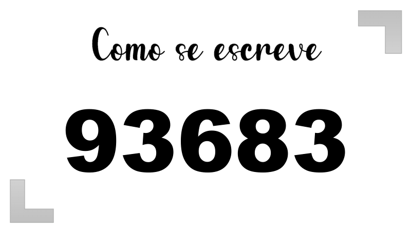 Imagem do número 93683